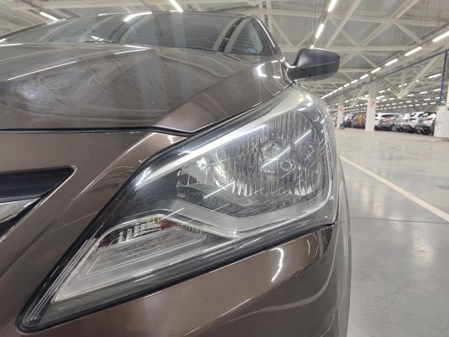 Hyundai Solaris I Рестайлинг Казань  - изображение 21