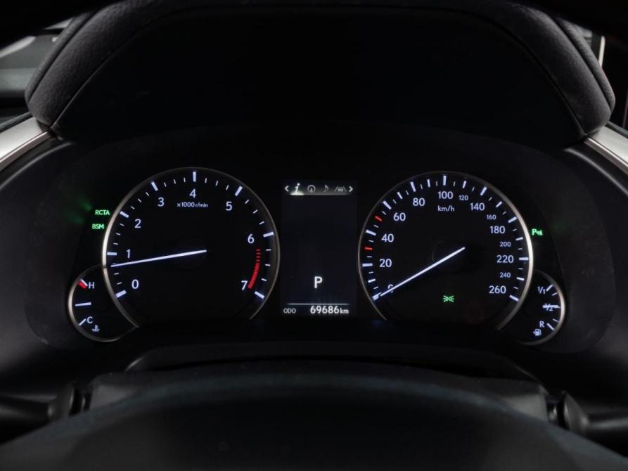 Lexus RX IV Тюмень  - изображение 16