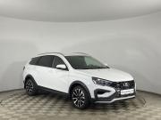 Lada (ВАЗ) Vesta I Рестайлинг (NG) Воронеж  - изображение 23