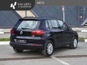 Volkswagen Tiguan I Рестайлинг Казань  - изображение 16