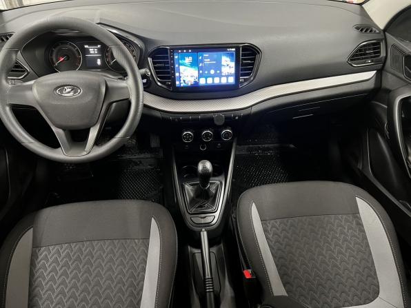 Lada (ВАЗ) Vesta I Рестайлинг (NG) с пробегом 2024 года, цена 1 189 000 рублей, 50047 км, седан, Автокод Объявления