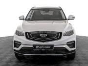 Geely Atlas Pro Москва  - изображение 30