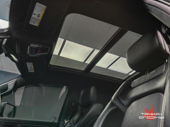 Ram 1500 V с пробегом 2023 года, цена 8 800 000 рублей, 30300 км, пикап, Автокод Объявления