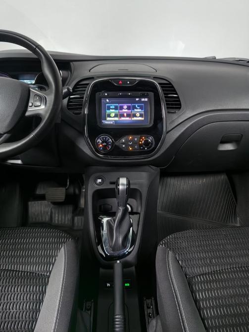 Renault Kaptur I Москва  - изображение 12