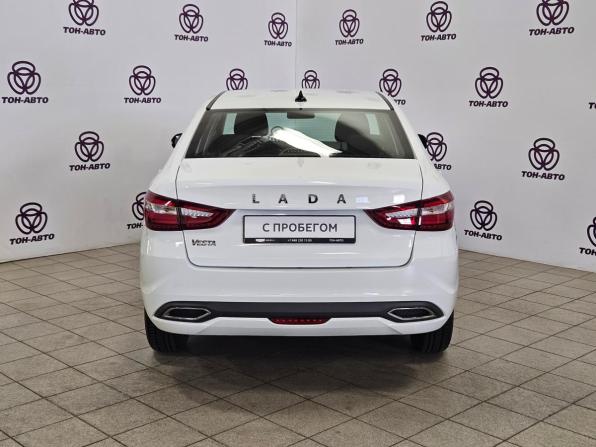 Lada (ВАЗ) Vesta I Рестайлинг (NG) с пробегом 2024 года, цена 1 278 000 рублей, 32723 км, седан, Автокод Объявления