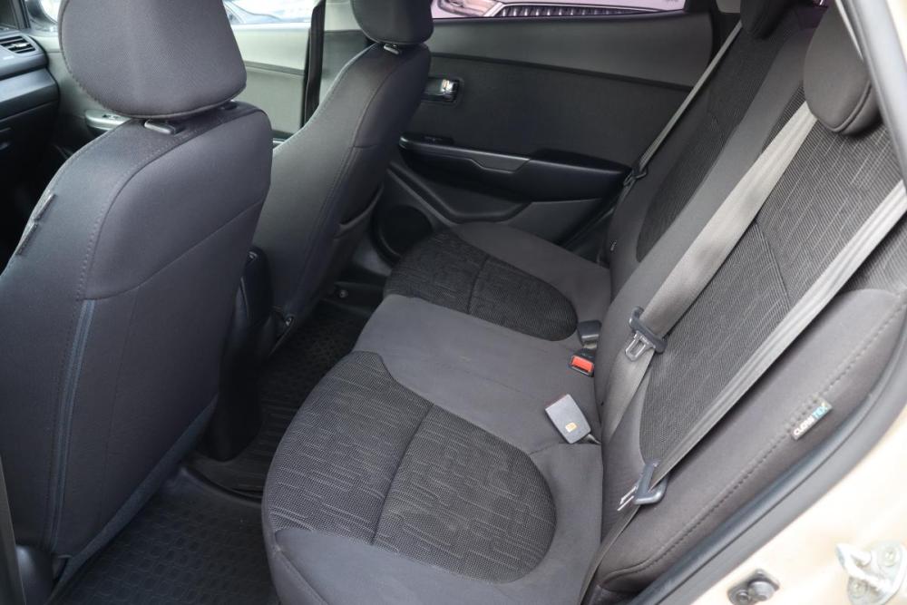 Kia Rio III Санкт-Петербург  - изображение 13