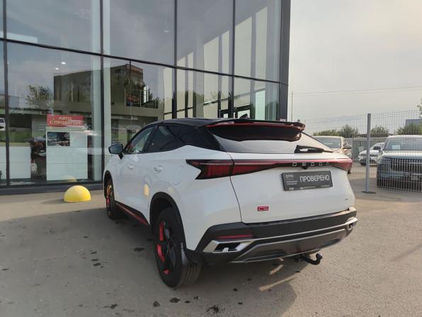 Omoda C5 I с пробегом 2023 года, цена 1 690 000 рублей, 77000 км, внедорожник, Автокод Объявления