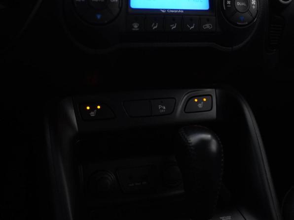 Hyundai ix35 I Рестайлинг с пробегом 2014 года, цена 1 419 900 рублей, 108967 км, внедорожник, Автокод Объявления