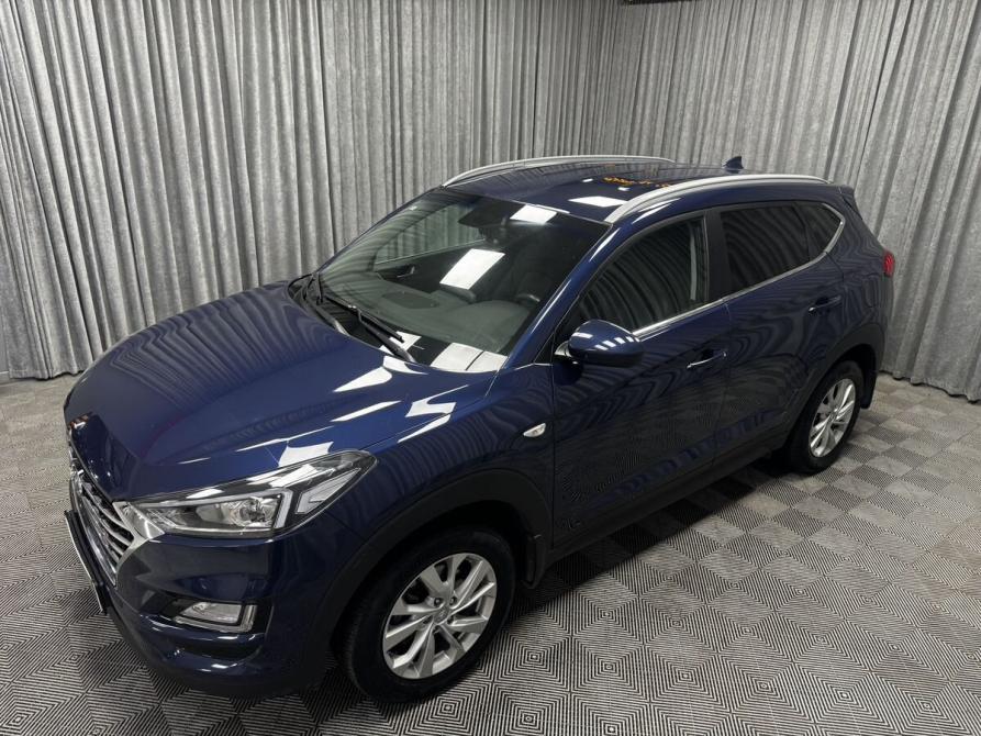 Hyundai Tucson III Рестайлинг Стерлитамак  - изображение 8