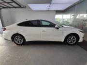 Hyundai Sonata VIII (DN8) Уфа  - изображение 27