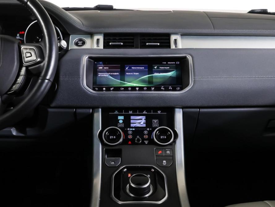 Land Rover Range Rover Evoque I Рестайлинг Москва  - изображение 13