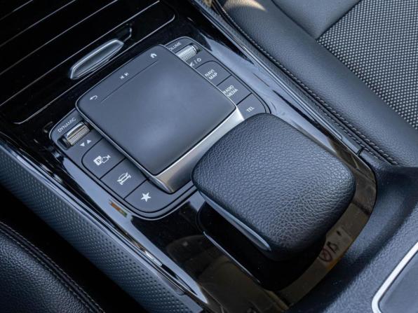 Mercedes-Benz B-Класс III (W247) с пробегом 2020 года, цена 2 225 000 рублей, 234438 км, хэтчбек, Автокод Объявления