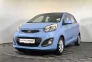 Kia Picanto II Нижний Новгород  - изображение 19