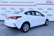 Hyundai Solaris II Рестайлинг Тюмень  - изображение 26