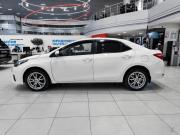 Toyota Corolla XI (E160 E170 E180) Казань  - изображение 32