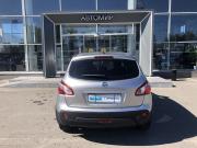 Nissan Qashqai I Рестайлинг Брянск  - изображение 20