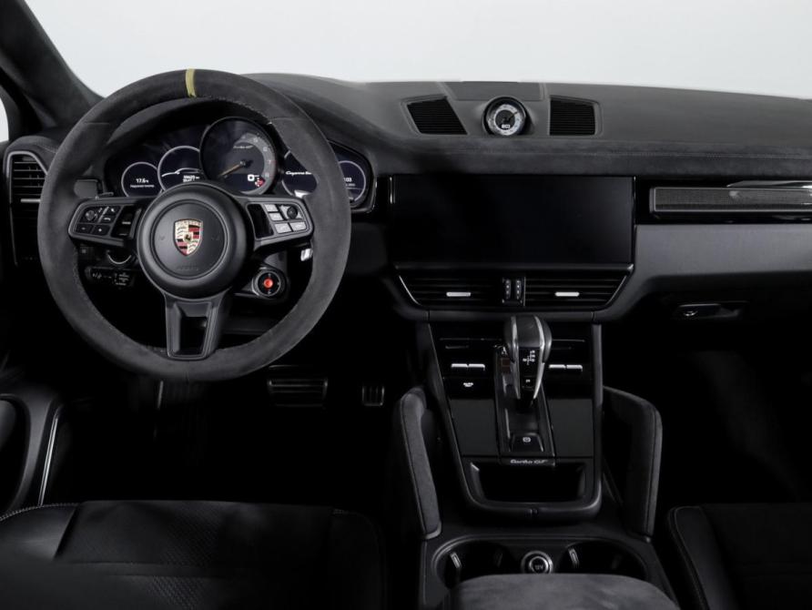 Porsche Cayenne III Москва  - изображение 13