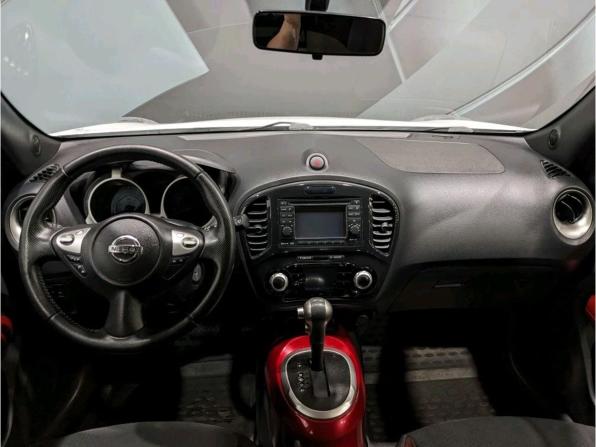 Nissan Juke I с пробегом 2012 года, цена 1 065 000 рублей, 100836 км, внедорожник, Автокод Объявления