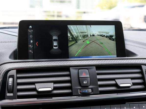 BMW M2 F87 Рестайлинг с пробегом 2021 года, цена 6 998 000 рублей, 46000 км, купе, Автокод Объявления