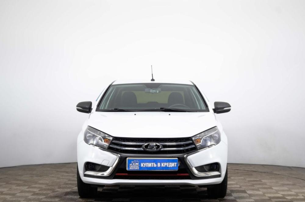 Lada (ВАЗ) Vesta I Пермь  - изображение 2