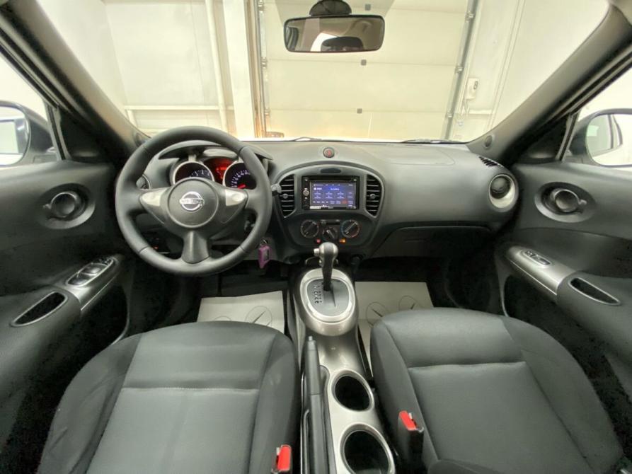 Nissan Juke I Энгельс  - изображение 23