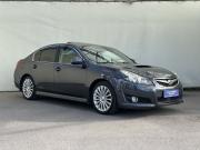 Subaru Legacy V Липецк  - изображение 22