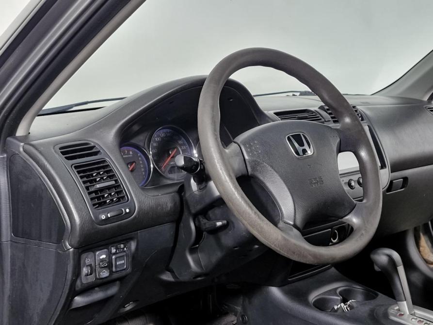 Honda Civic VII Рестайлинг Нижний Новгород  - изображение 10