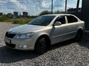 Skoda Octavia II (A5) Рестайлинг Ярославль  - изображение 48