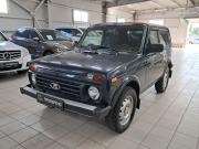 Lada (ВАЗ) 2121 (4x4) I Рестайлинг Набережные Челны  - изображение 23