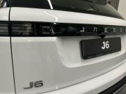 Jaecoo J6 Москва  - изображение 17