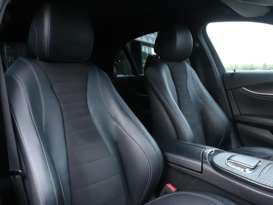 Mercedes-Benz E-Класс V (W213 S213 C238) Рестайлинг Москва  - изображение 15