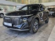 Haval F7 II Тольятти  - изображение 19