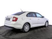 Skoda Rapid I Рестайлинг Москва  - изображение 30