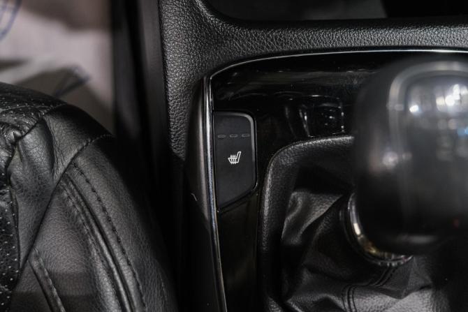 Kia Cerato III Рестайлинг (Classic) с пробегом 2019 года, цена 1 239 000 рублей, 97000 км, седан, Автокод Объявления