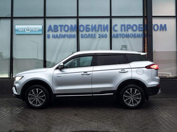 Belgee X70 I с пробегом 2024 года, цена 2 349 000 рублей, 47309 км, внедорожник, Автокод Объявления