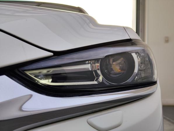 Mazda 6 III (GJ) Рестайлинг 2 с пробегом 2020 года, цена 2 220 000 рублей, 96061 км, седан, Автокод Объявления