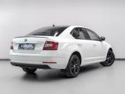 Skoda Octavia III (A7) Рестайлинг Москва  - изображение 33