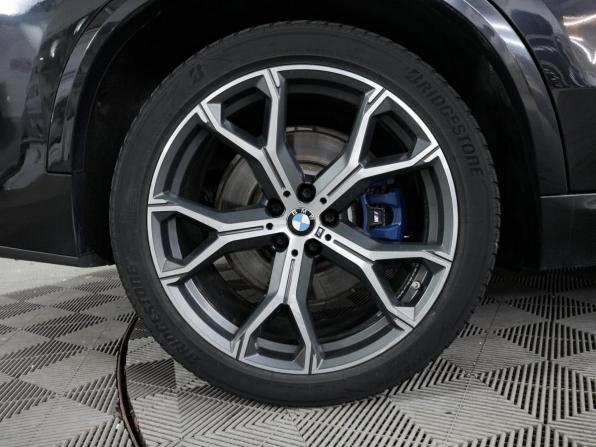 BMW X5 IV (G05/G18) с пробегом 2021 года, цена 6 020 000 рублей, 157487 км, внедорожник, Автокод Объявления