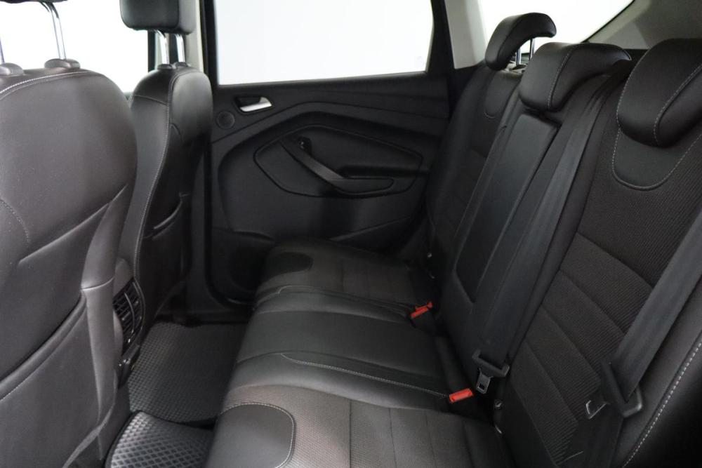 Ford Kuga II Санкт-Петербург  - изображение 13