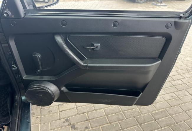 Lada (ВАЗ) 2121 (4x4) I Рестайлинг с пробегом 2009 года, цена 570 000 рублей, 88800 км, внедорожник, Автокод Объявления