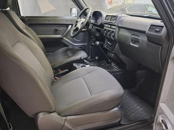 Lada (ВАЗ) Niva Legend с пробегом 2022 года, цена 739 000 рублей, 78880 км, внедорожник, Автокод Объявления