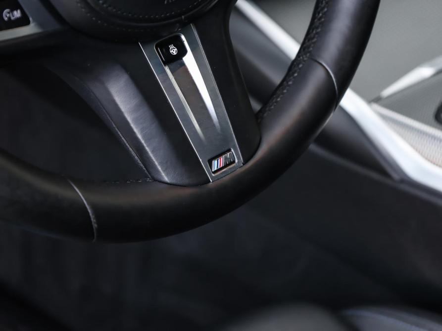 BMW 3 серии VII (G2x) Москва  - изображение 17