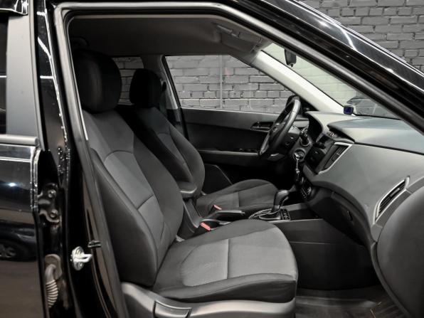 Hyundai Creta I Рестайлинг с пробегом 2021 года, цена 2 190 000 рублей, 68089 км, внедорожник, Автокод Объявления
