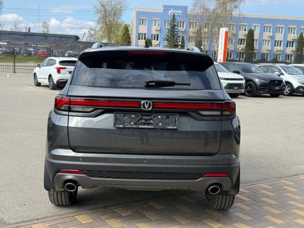Changan CS35 Plus I Рестайлинг с пробегом 2024 года, цена 1 871 300 рублей, 27782 км, внедорожник, Автокод Объявления