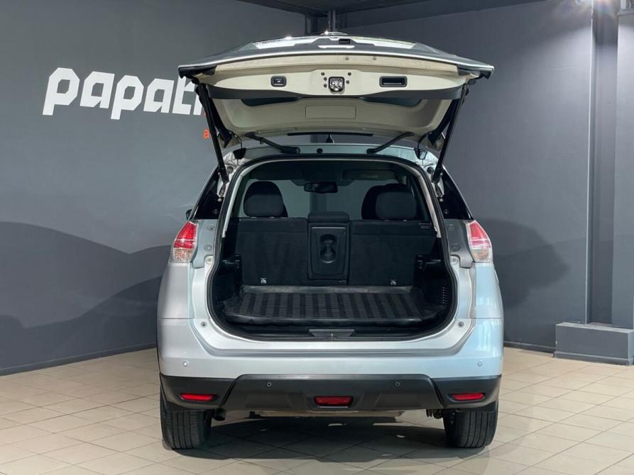 Nissan X-Trail III Тверь  - изображение 5