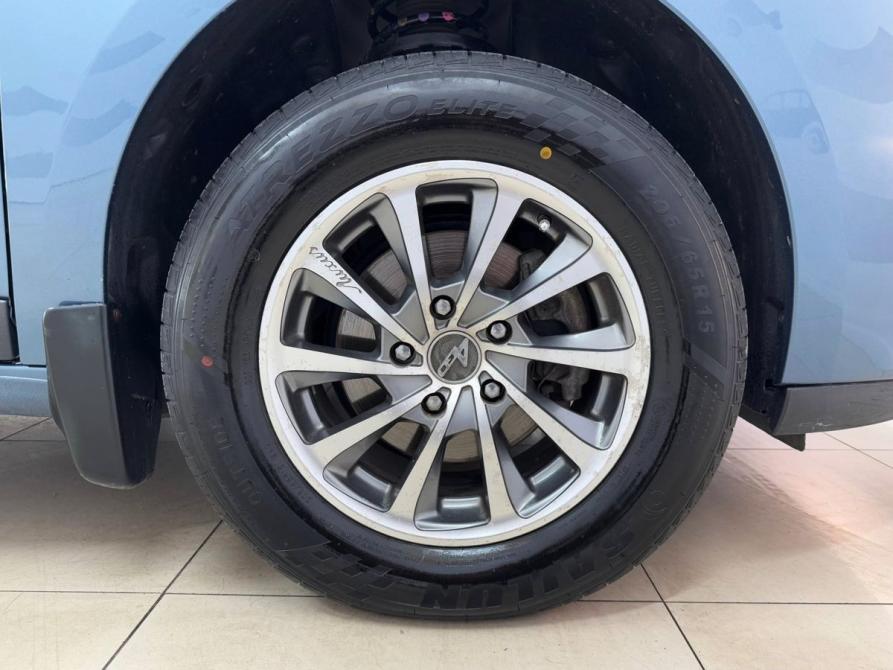 Renault Megane III Рестайлинг Ставрополь  - изображение 15