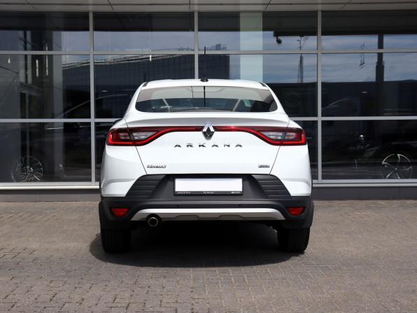 Renault Arkana I с пробегом 2019 года, цена 2 150 000 рублей, 41594 км, внедорожник, Автокод Объявления