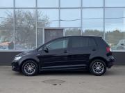 Volkswagen Golf Plus II Москва  - изображение 29