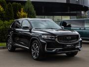 Geely Monjaro I Москва  - изображение 33