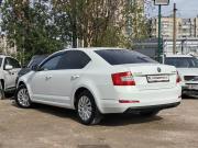 Skoda Octavia III (A7) Санкт-Петербург  - изображение 20